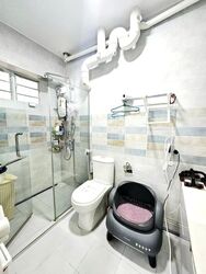 Blk 681A Jurong West Central 1 (Jurong West), HDB Executive #501384011